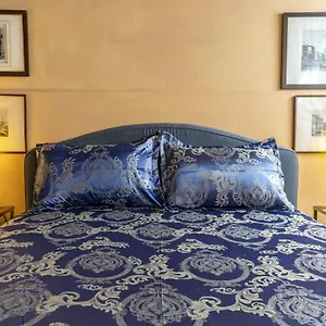 Apartment Ca' Delle Vele, Venice