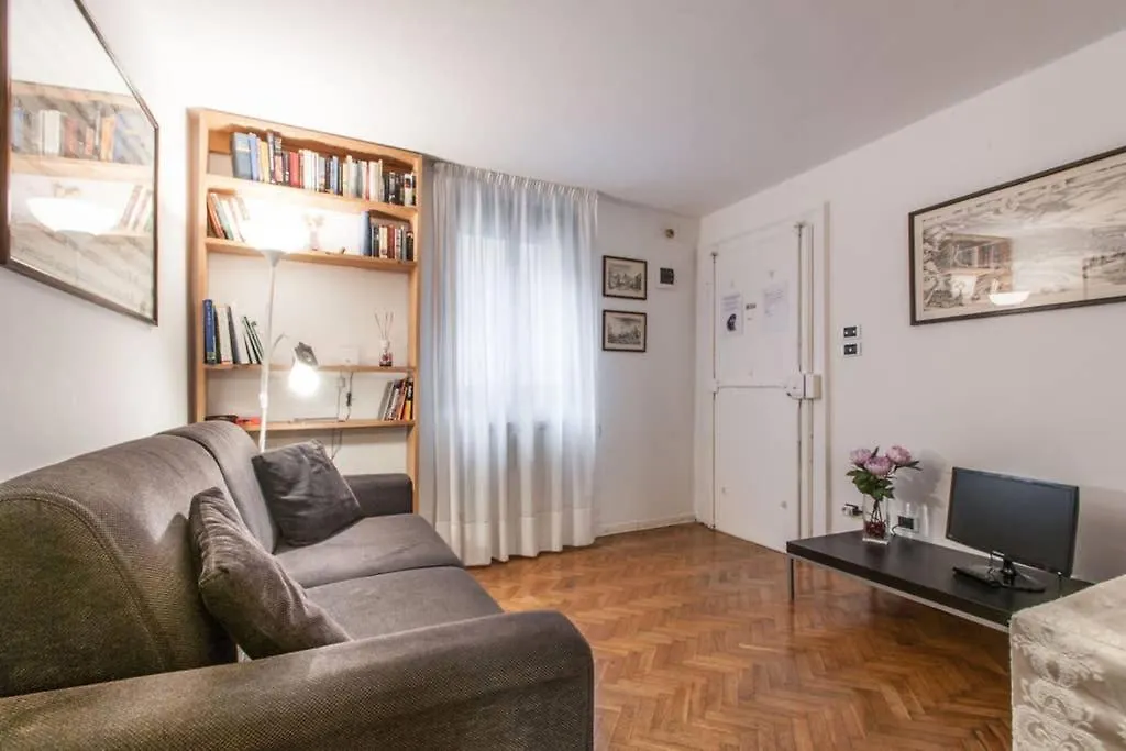Appartement Ca' Cordoni - Charming Place In The Heart Of Venise
