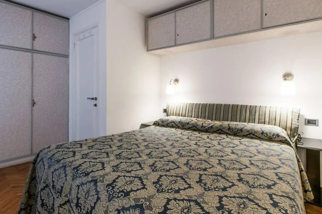 Appartement Ca' Cordoni - Charming Place In The Heart Of Venise