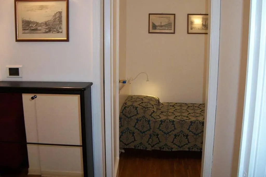 Ca' Cordoni - Charming Place In The Heart Of Venise Appartement