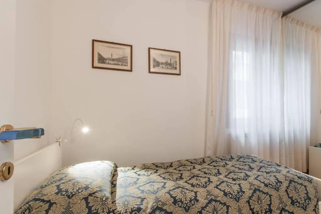 Appartement Ca' Cordoni - Charming Place In The Heart Of Venise Italie