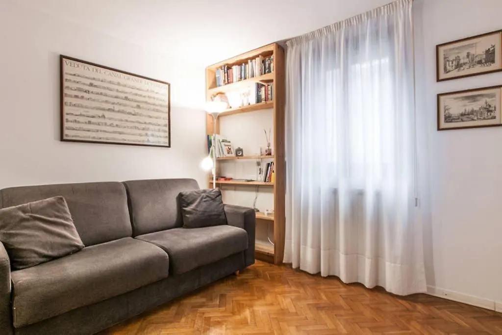 Ca' Cordoni - Charming Place In The Heart Of Venise Appartement
